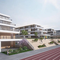 �ٺ�¹�����ʽ���ѧУ�ܽ����Ѵ�70%��