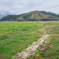 ��̶ˮ���ψ��컨�ݡ��Ͳ˻��͡�����ˮ�桱��ʯͷ