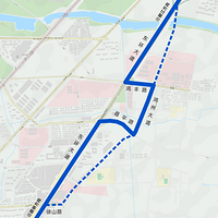 ̨��·��̫���ڵ����·ͨ����112·��5����·�ָ�ԭ��·����