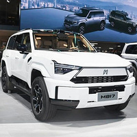 3������ȫ�ߴ�SUV����������