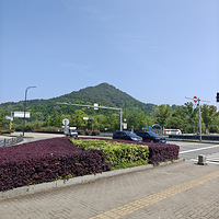 ��������ɽ��԰