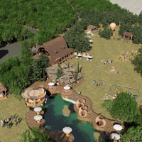 ����һ����Ӫҵ����������һ��¶Ӫ��ʥ�ء���