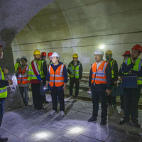 ��ͨ�ڼ���������·���½�չ