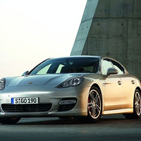 Panamera