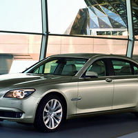 תȫһBMW 7ϵ