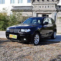BMW X3X3 150̨泵