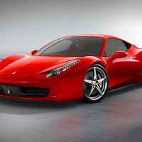 㡿458 Italia