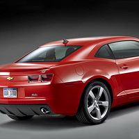 㡿ѩCamaro