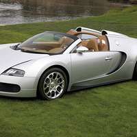 㡿ӵ16.4 Grand Sport