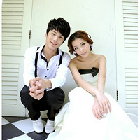 Just Married �����ͷ��ɴ