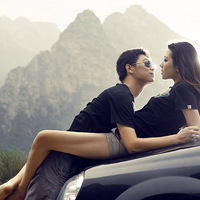 �������