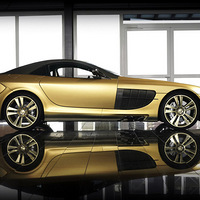 糬ܳ;󱼳ܳSLR McLaren 722 GT 