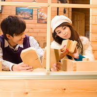 լ�к�լŮ�Ĺ���