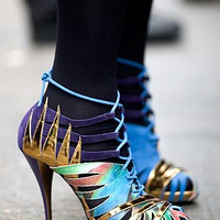 �ﶬ���˽�ͷ��� �����Ь��ת�Ȳ�ʱ��