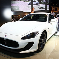 ɯGranTurismo MC Stradaleݳչ׷