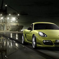 Լ62.7 ʱCayman Rʽ