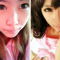 ��������ױ�� ����ƤС��ǿ������