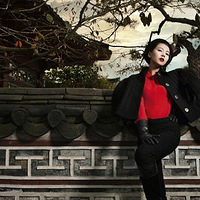 ��ԲԲ�����Ƭ ���ﶫ��ʱ�к��