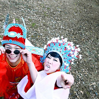 ţB֮��-���ո�Ц��