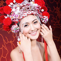 �������