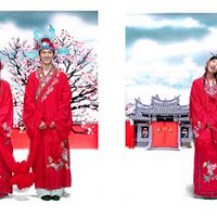 ���Ը�Ц��ɴ��