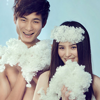 ���ʻ�ɴ�Ӿ�ʢ��--2011��һ������ ��ɯϵ�а�ɯ.��