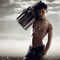 SUPER man>>>  ��ʿд���Ƭ