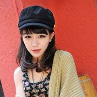 ������ѡ 9����Ůζ�滨ͷ(��ͼ)