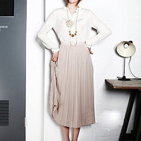 ѩ�İ�����ȹ ����ʱ�и���OL