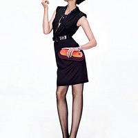 ��֪��OL������ȹ ��������!