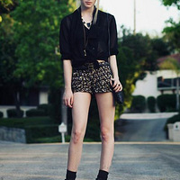 �������������--�ղ�չʾ