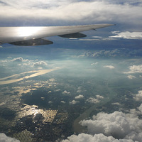 ����һ��ȥ����������ķ羰