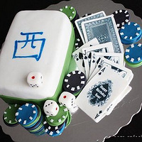 ���ף��ǻ��񵰸�Ҳ���齫������