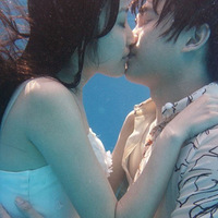 ˮ�»�ɴ�գ�������һ�װ�