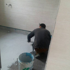 贴砖_多少钱一平米_工艺_家居装修设计_19楼