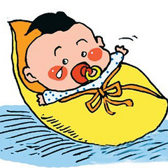 母乳喂养性黄疸症状