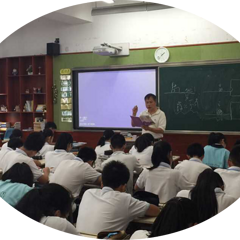让我们家长感动的好老师——杭州市建兰中学徐建平老师