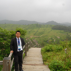 为孩子的前行，点亮一盏灯 ——记杭州市旅游职业学校夏嘉平老师