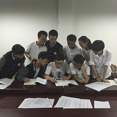 平凡岗位诠释平凡的意义 ——记富阳区第二中学诸葛广达老师