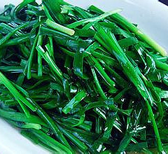 孕妇能吃韭菜吗？孕妇吃韭菜有什么好处