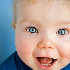 宝宝乳牙有几颗,乳牙恒牙你会判断吗?-宝妈知