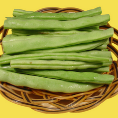 宝宝能吃豆角吗？宝妈们知道吗？