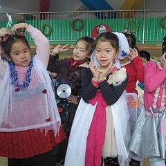 紫荆花幼儿园，妈妈们你们知道吗