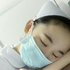 【小护士一枚!来打针!】