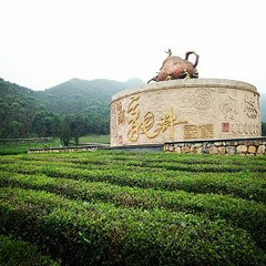 仙桥洞攻略——灵山洞·仙桥洞
