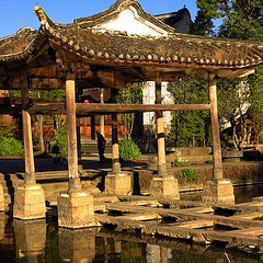 贞女亭旅游攻略