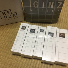 资生堂银座系列