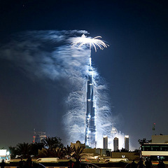 迪拜是哪个国家的?迪拜热门景点