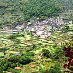 自驾游札记之三：覆卮山冰川漂流记