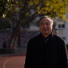 为孩子一生的幸福而奠基的人  ——记湘师附小范康熙老师
